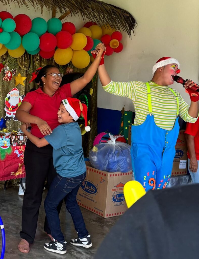 fiestas